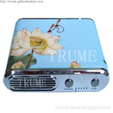 air purifier   Solar Air purifier